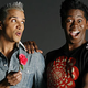 Image for article titled Mr. & Miss J Unleashed On Average Americans In Top Model Spinoff